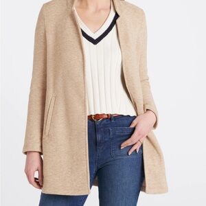Vero Moda Knit Coat
